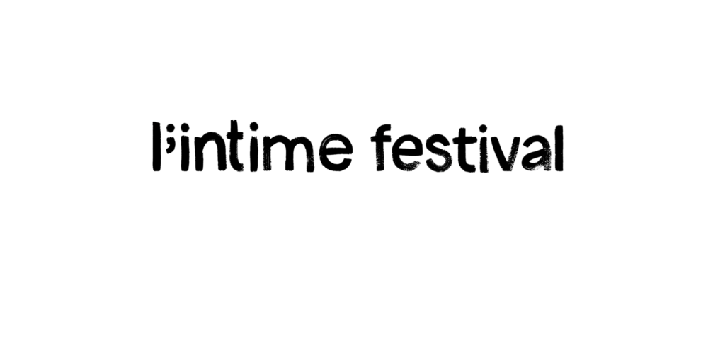 logo intime